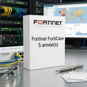Fortinet FortiCare – Support