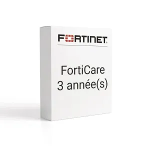 Fortinet FortiCare – Support