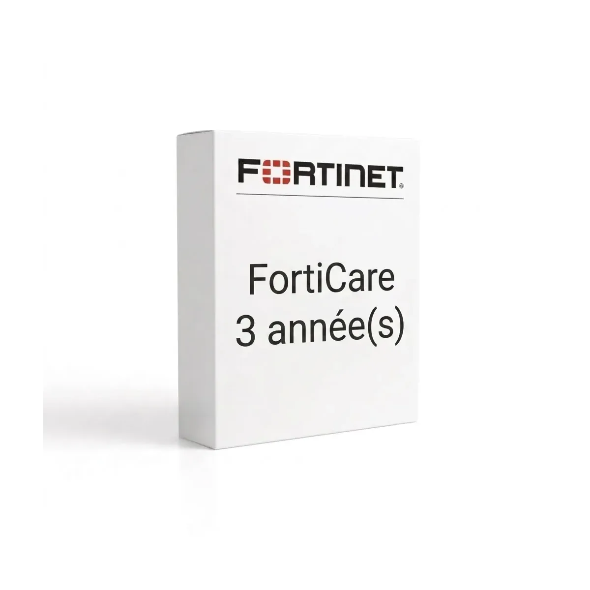 Fortinet FortiCare – Support