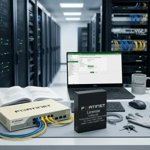 FortiGate-60F-Pack de sécurité Fortinet FortiGuard Enterprise Protection