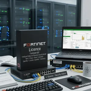 FortiGate-60F-Pack de sécurité Fortinet FortiGuard Enterprise Protection