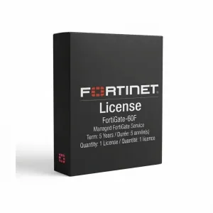 FortiGate-60F Service Fortinet Managed FortiGate  - Achat & Vente 07.19.19.19.10