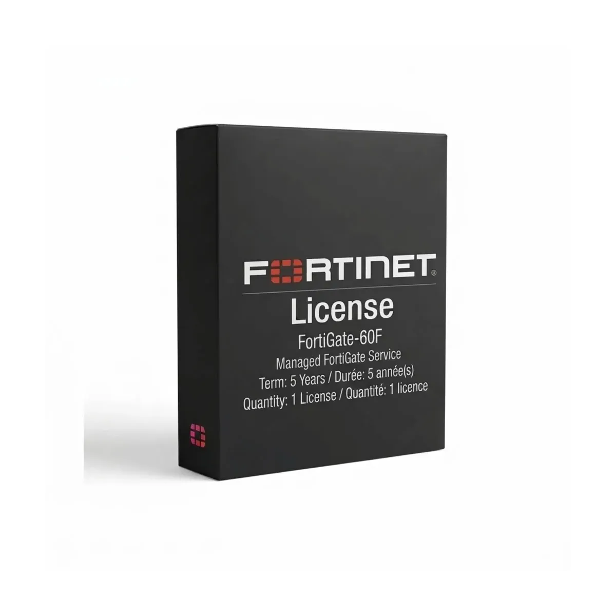 FortiGate-60F Service Fortinet Managed FortiGate  - Achat & Vente 07.19.19.19.10