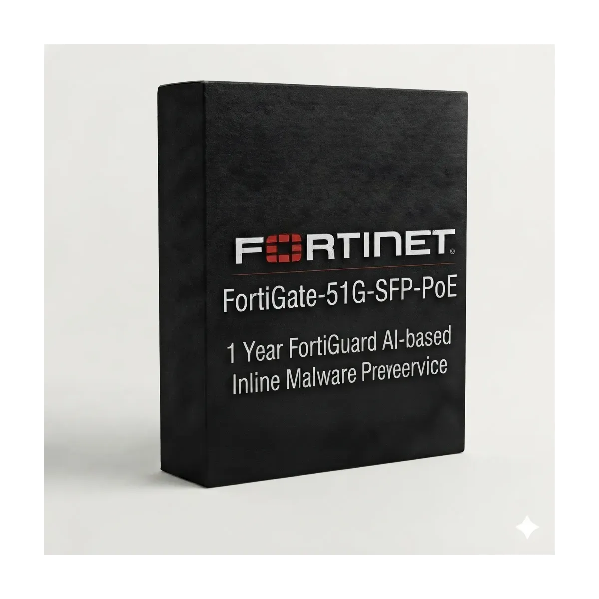 FortiGate-51G-SFP-PoE – Service FortiGuard