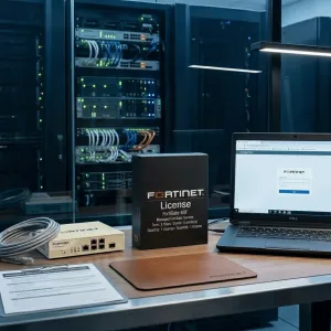 FortiGate-60F Service Fortinet Managed FortiGate  - Achat & Vente 07.19.19.19.10
