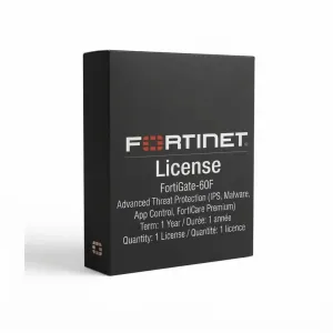 FortiGate-60F: Protection avancée contre les menaces  - Achat & Vente 07.19.19.19.10