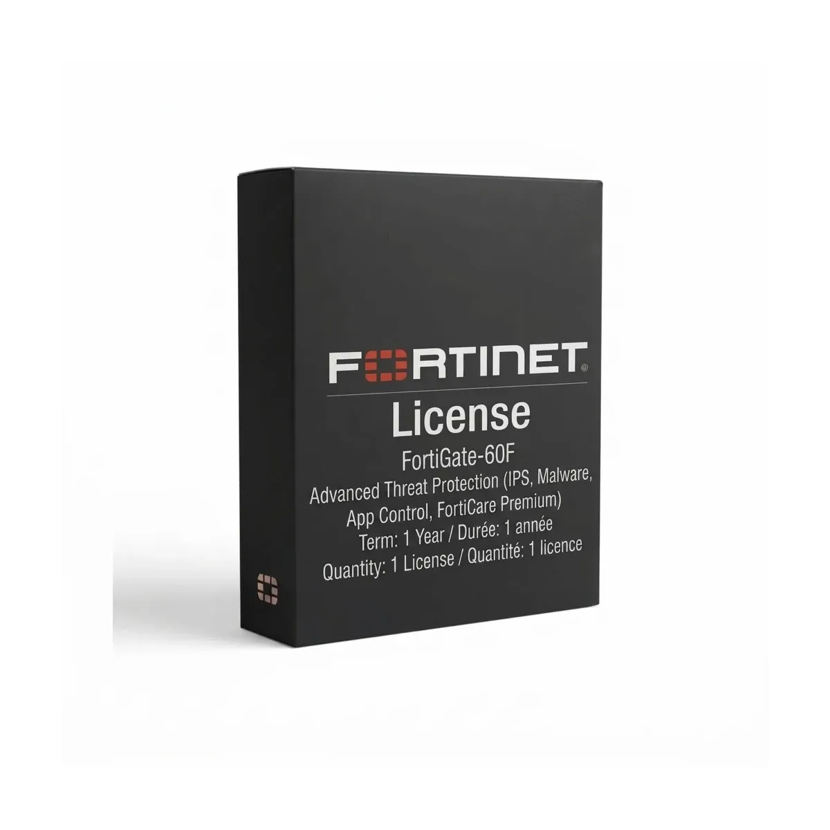 FortiGate-60F: Protection avancée contre les menaces  - Achat & Vente 07.19.19.19.10