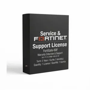 Fortinet FC-10-0060F-928-02-60-Extension de garantie et support  - Achat & Vente 07.19.19.19.10