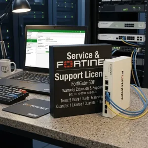 Fortinet FC-10-0060F-928-02-60-Extension de garantie et support  - Achat & Vente 07.19.19.19.10