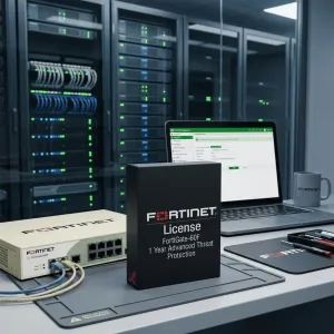 FortiGate-60F – Service RMA prioritaire