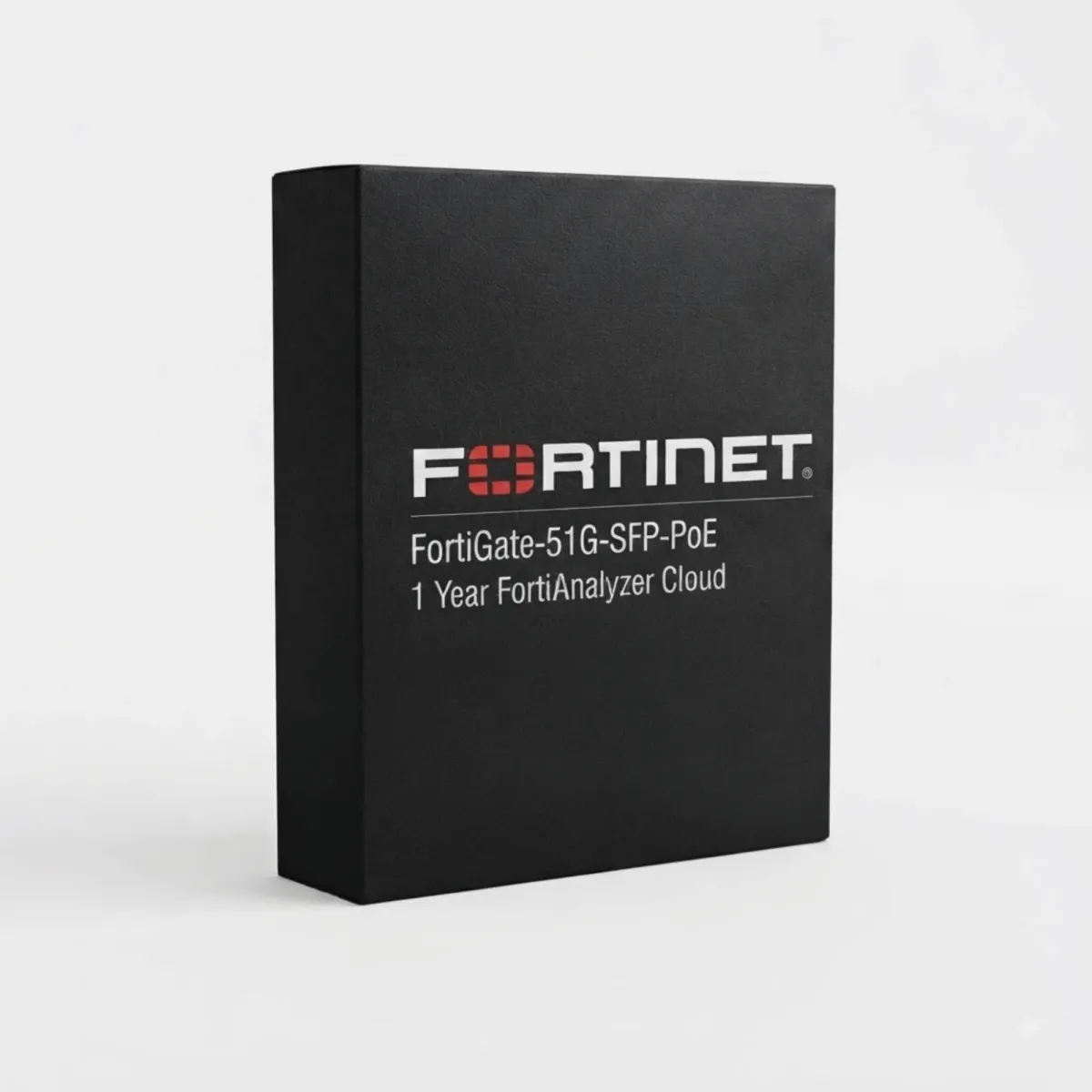 FortiGate-51G-SFP-PoE – FortiAnalyzer Cloud