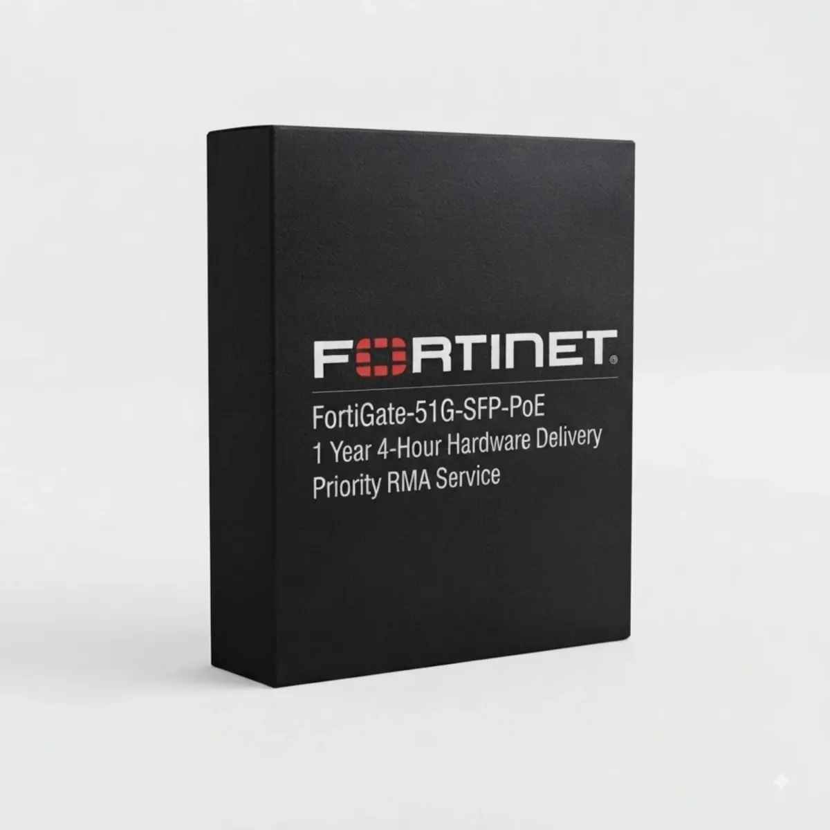 FortiGate-51G-SFP-PoE – Service RMA prioritaire