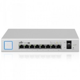 Ubiquiti UniFi Switch 8-150W