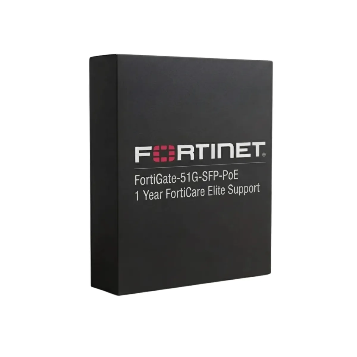 FortiGate-51G-SFP-PoE – Support FortiCare Elite