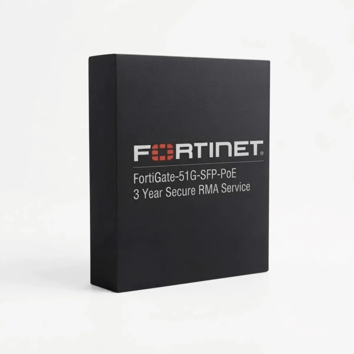 FortiGate-51G-SFP-PoE – Service RMA