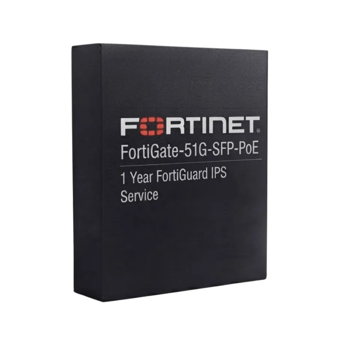 FortiGate-51G-SFP-PoE – Service FortiGuard de prévention des intrusions (IPS)