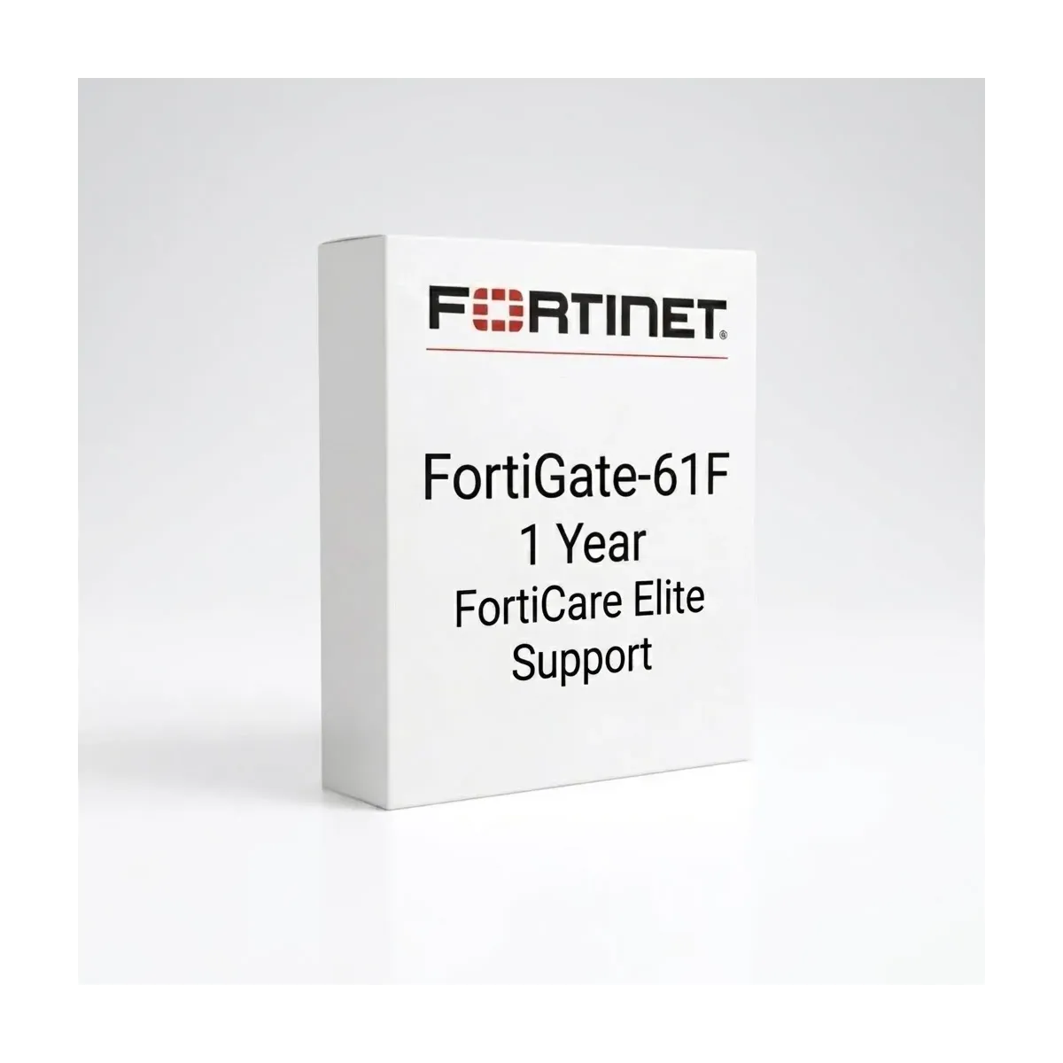 FortiGate-61F – Support FortiCare Elite