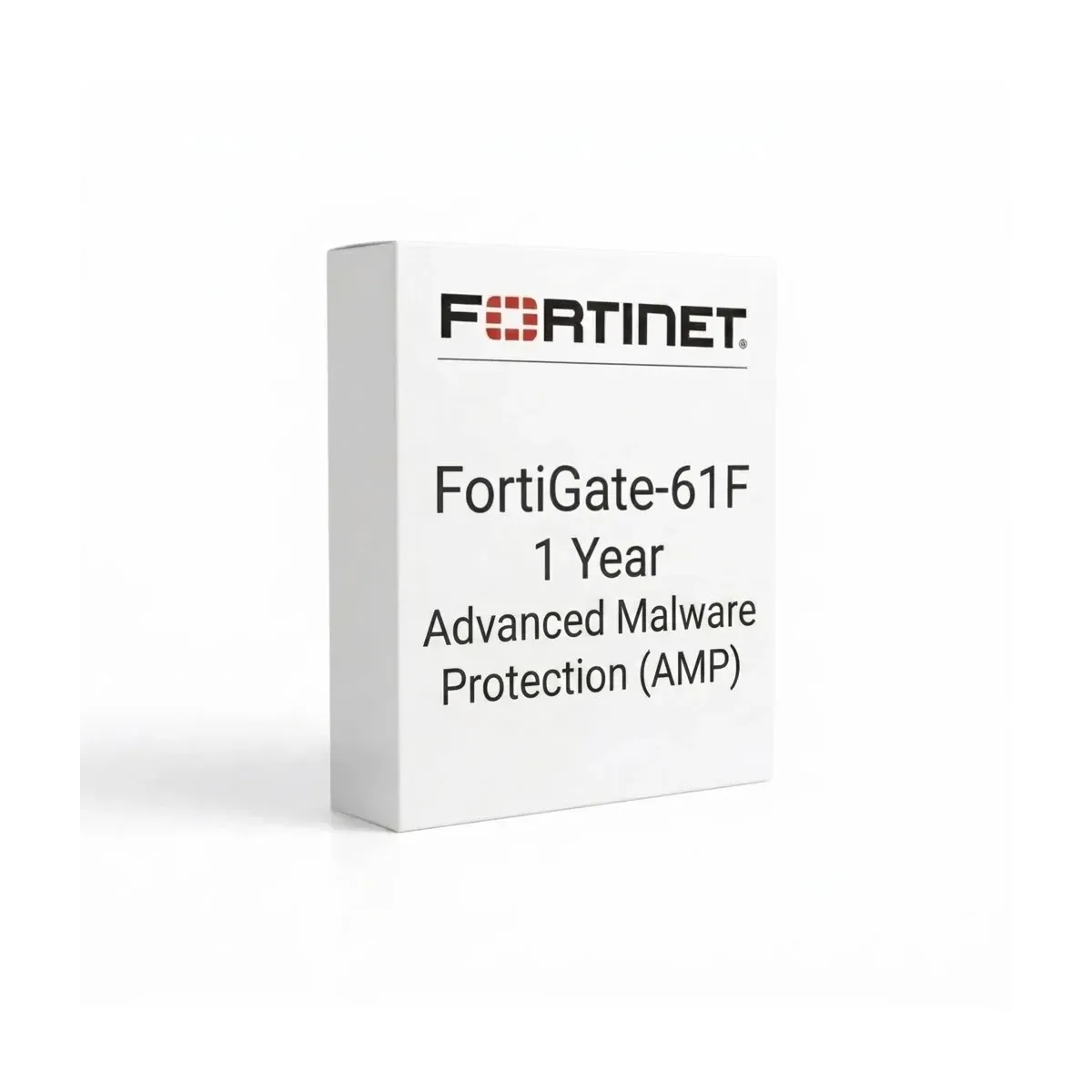 FortiGate-61F – Protection avancée contre les logiciels malveillants (AMP)