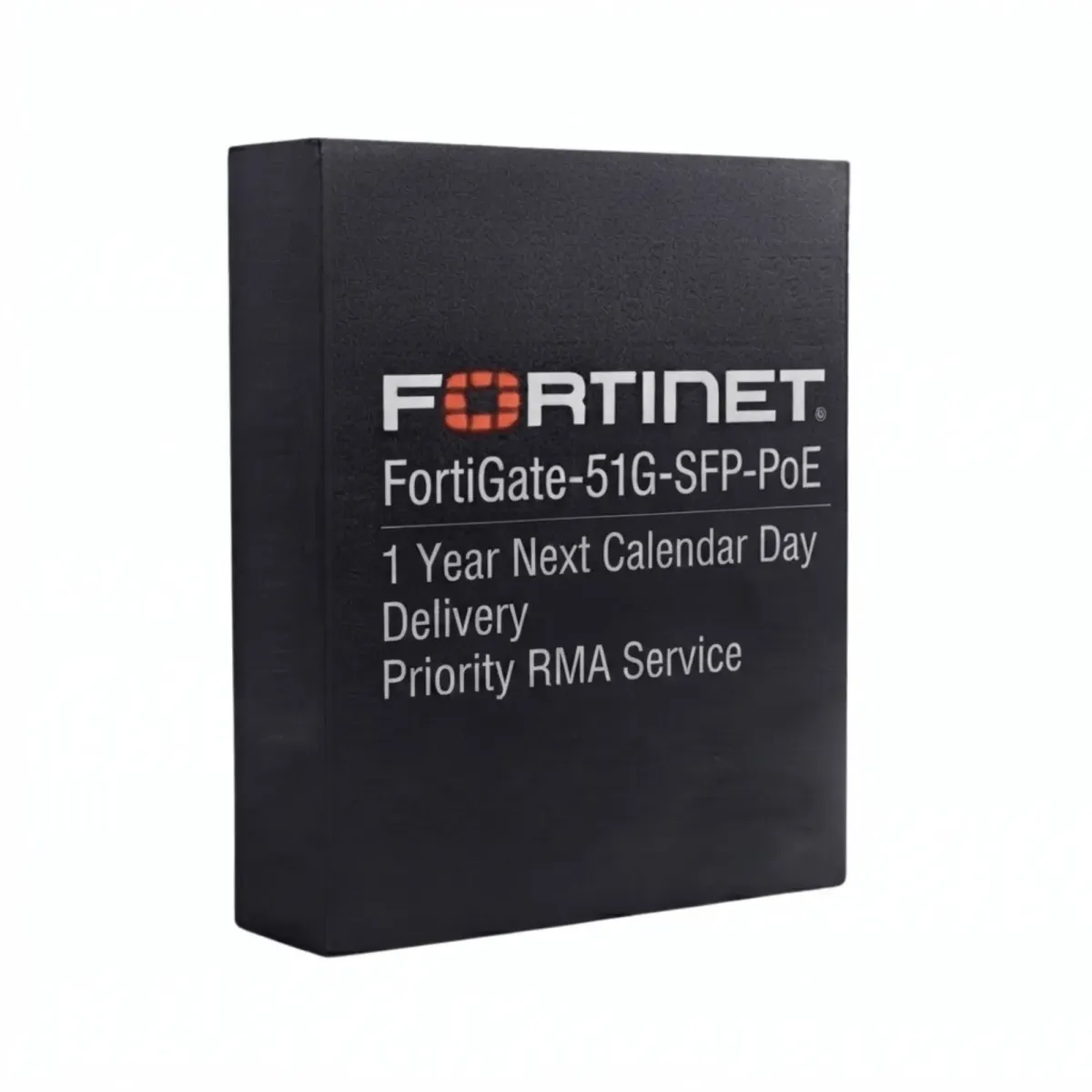 FortiGate-51G-SFP-PoE – Service Prioritaire RMA