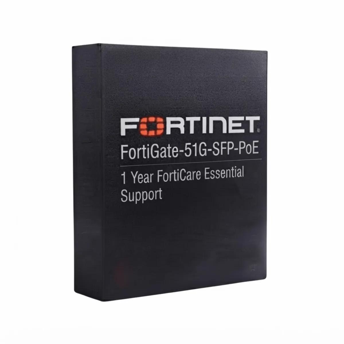 FortiGate-51G-SFP-PoE – Support FortiCare Essential