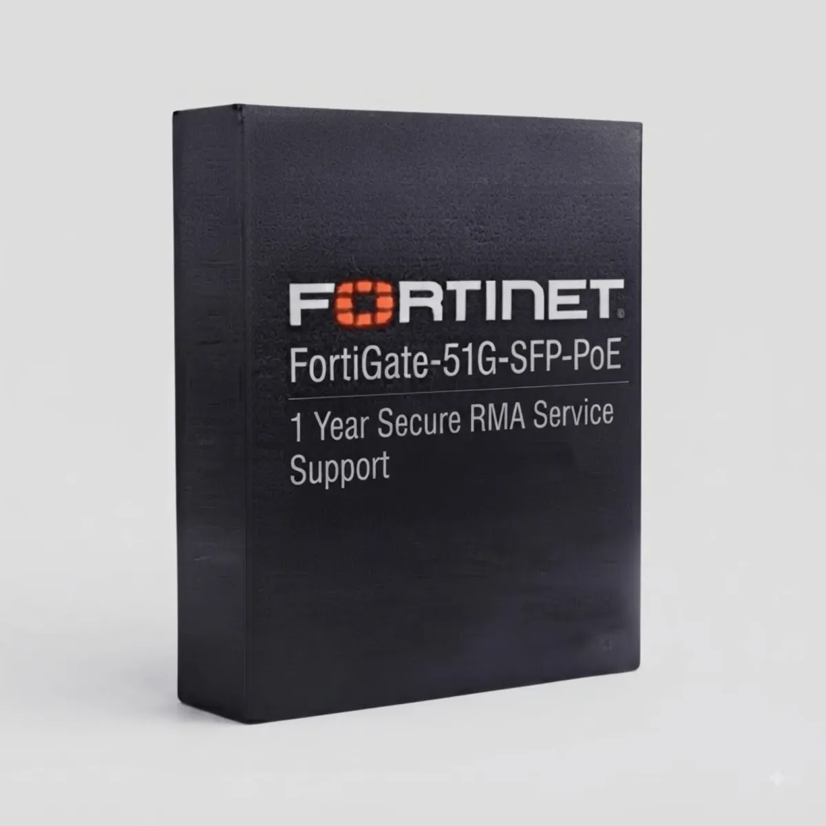 FortiGate-51G-SFP-PoE – Service RMA