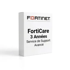 FortiGate-61F – Support FortiCare Premium