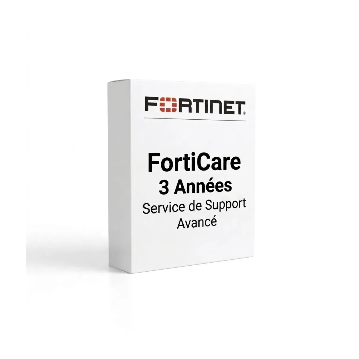 FortiGate-61F – Support FortiCare Premium