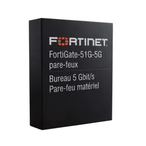 Fortinet FortiGate 51G-5G pare-feux