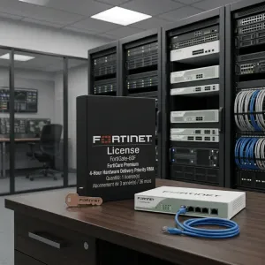 Fortinet FortiCare Premium – Service RMA prioritaire