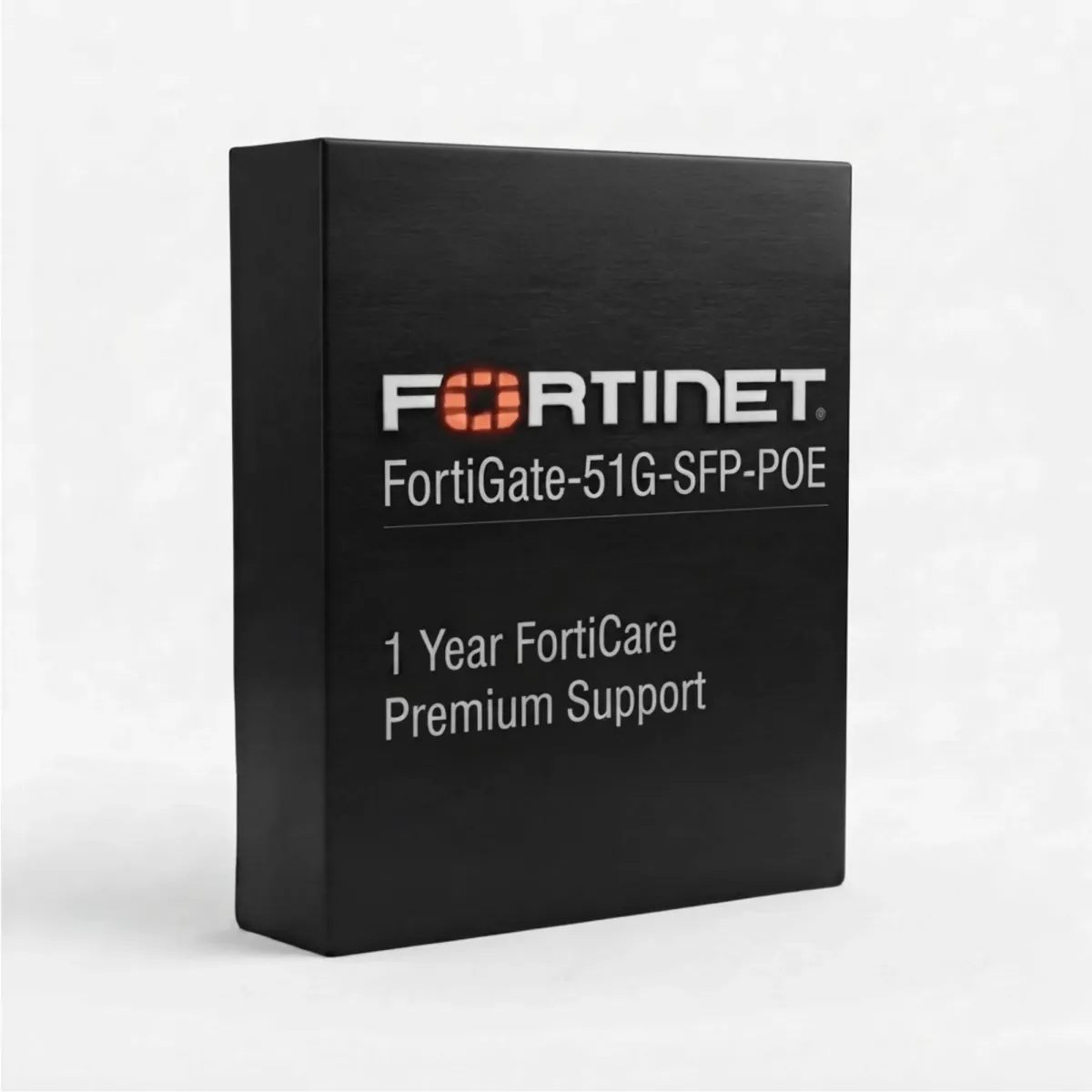 FortiGate-51G-SFP-PoE – Support FortiCare Premium