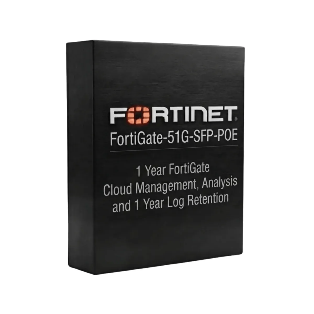 FortiGate-51G-SFP-PoE – Gestion et analyse FortiGate Cloud
