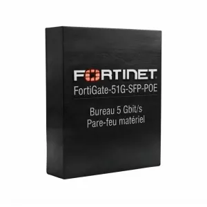 Fortinet FortiGate 51G-5G pare-feux