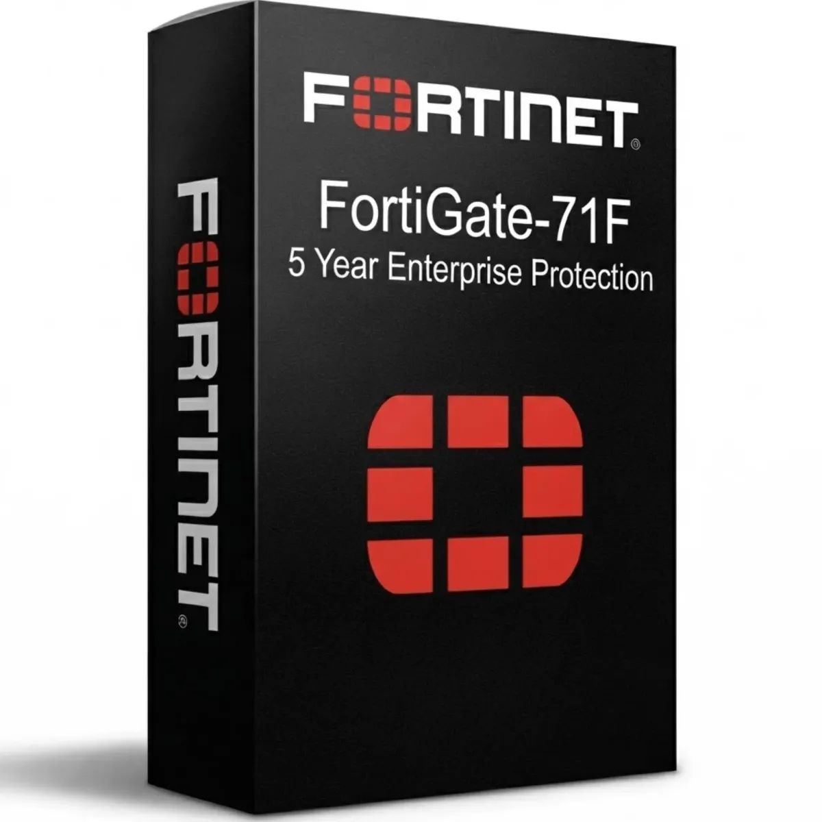 FortiGate-71F Enterprise Protection