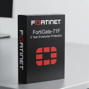 FortiGate-71F Enterprise Protection