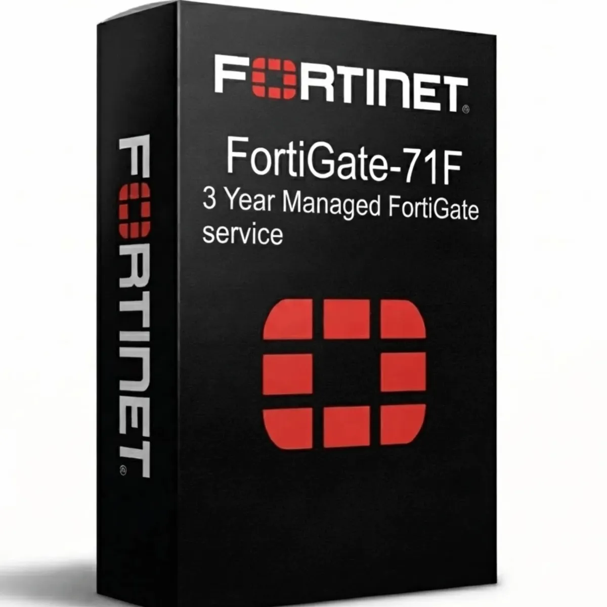 FortiGate-71F – Service FortiGate Managé