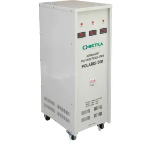 Stabilisateur régulateur de tension - Ortea - polaris 60K