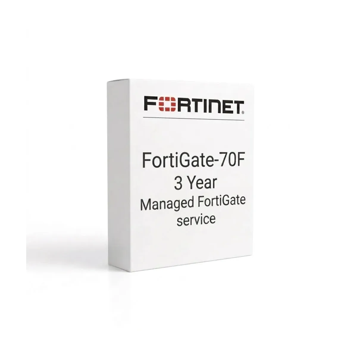 FortiGate-70F – Service FortiGate Managed