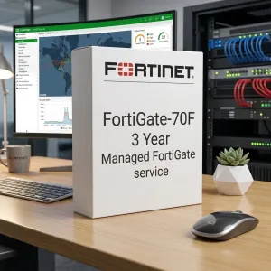 FortiGate-70F – Service FortiGate Managed