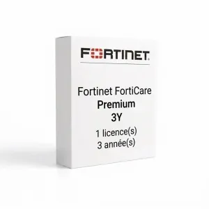 FortiGate-70F – Support FortiCare Premium