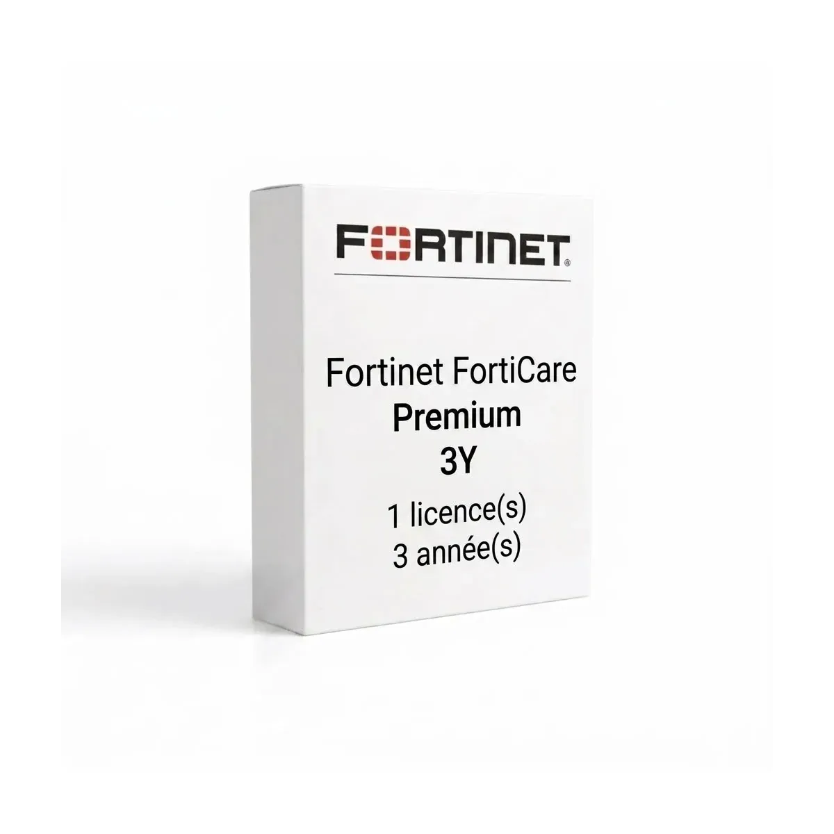 FortiGate-70F – Support FortiCare Premium