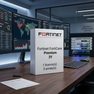 FortiGate-70F – Support FortiCare Premium