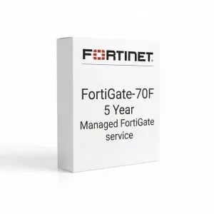 FortiGate-70F – Service FortiGate Managed