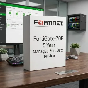 FortiGate-70F – Service FortiGate Managed