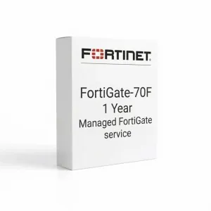 FortiGate-70F – Service FortiGate Managed