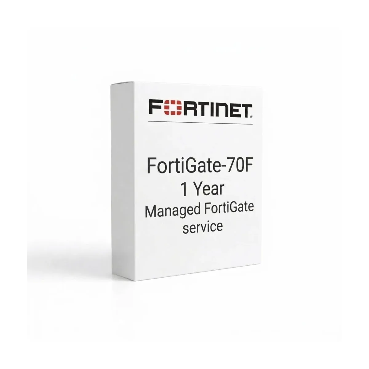 FortiGate-70F – Service FortiGate Managed