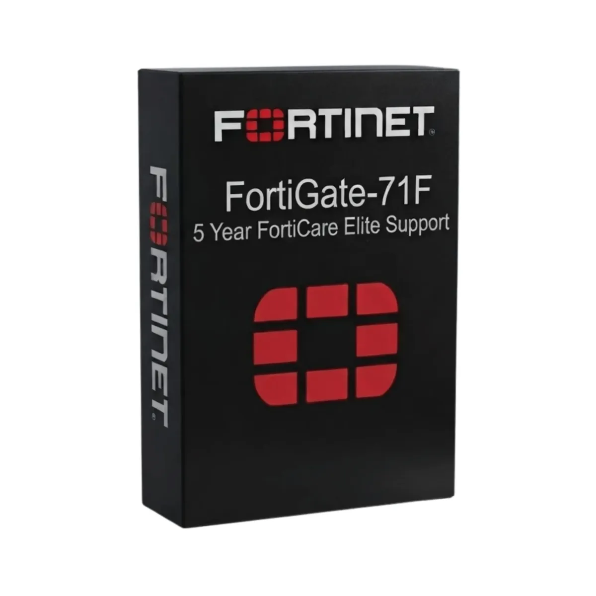 FortiGate-71F  FortiCare Elite Support