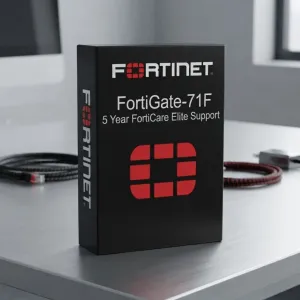 FortiGate-71F  FortiCare Elite Support