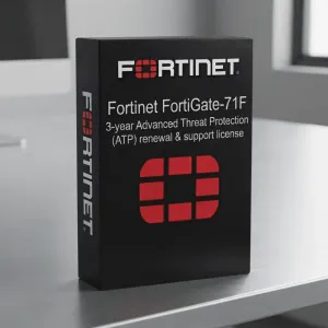 Fortinet FortiGate-71F – Licence de renouvellement et de support de protection Avancé