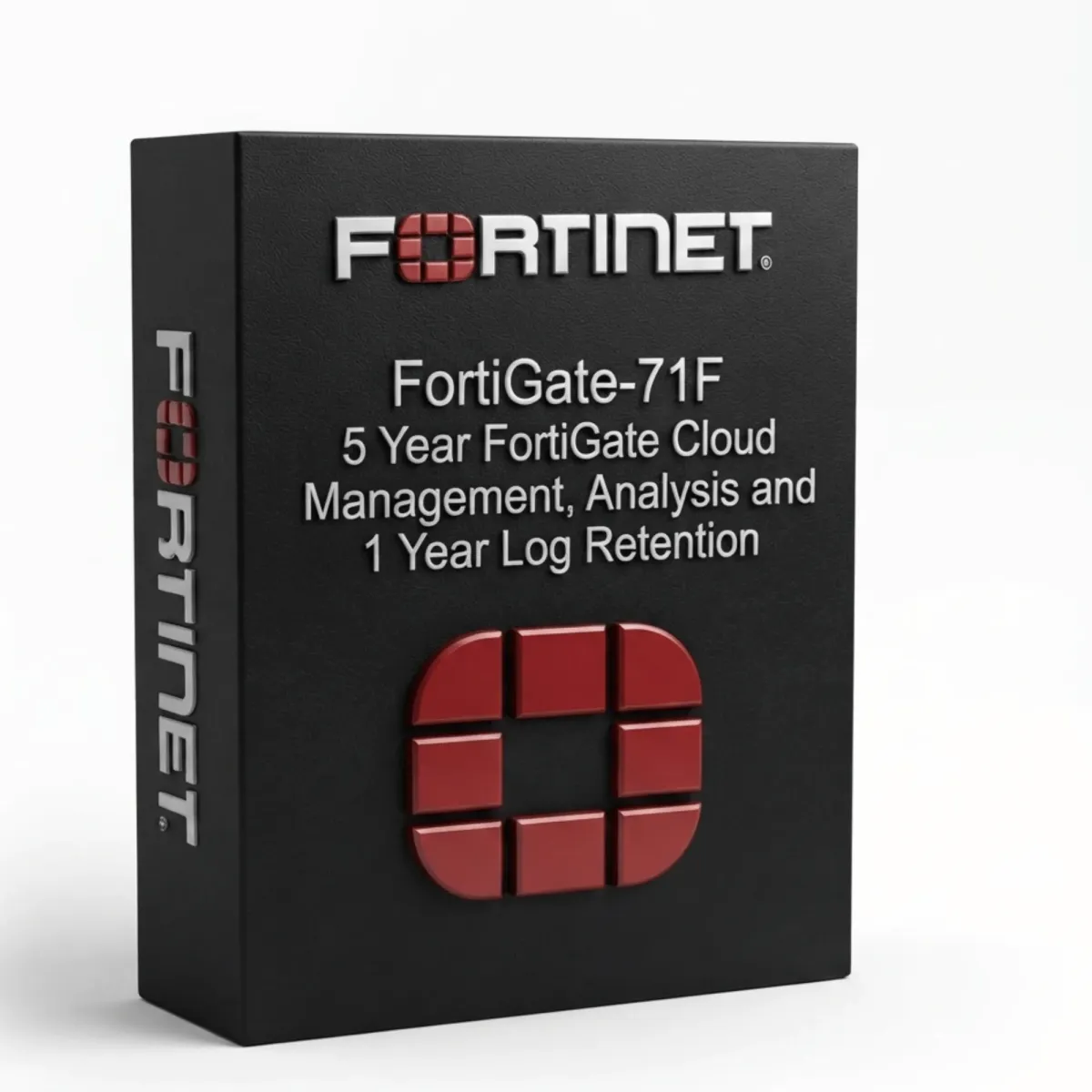 FortiGate-71F – Gestion et analyse FortiGate Cloud