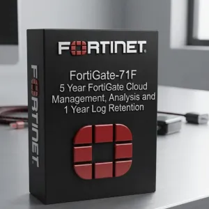 FortiGate-71F – Gestion et analyse FortiGate Cloud